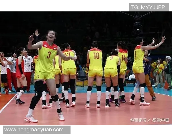 深圳排球队技术对比深度解析与未来发展趋势探讨