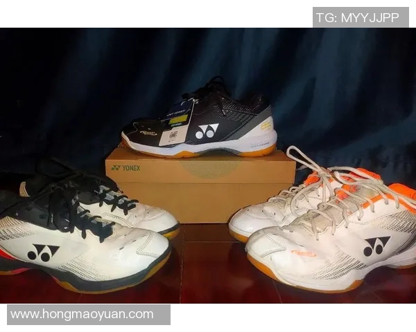 羽毛球装备选购指南：如何挑选适合你的专业球鞋推荐