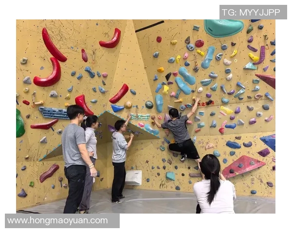 上海攀岩队战术创新引领攀岩战术排名新高峰