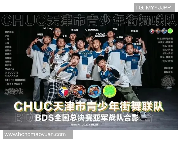 上海街舞队的耐力挑战与街舞文化的深度融合探讨 上海街舞队的耐力挑战与街舞文化的深度融合探讨