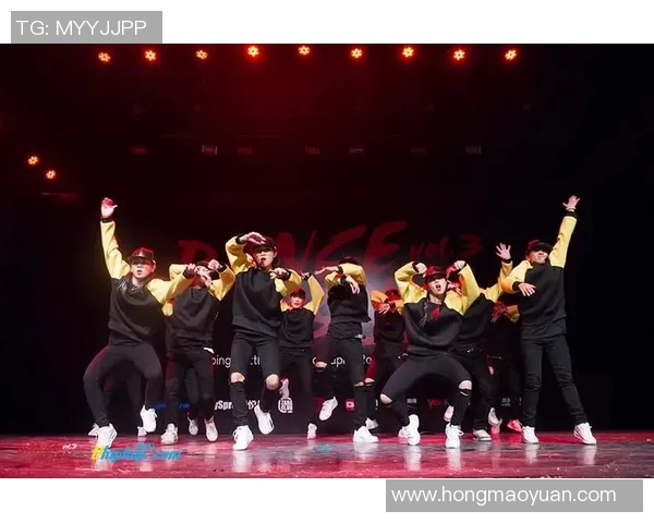 成都街舞队荣登全国耐力排行榜第七名展现实力与风采 成都街舞队荣登全国耐力排行榜第七名展现实力与风采