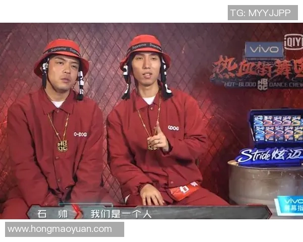 南京街舞队心理素质探讨：舞动自信与团队协作的力量