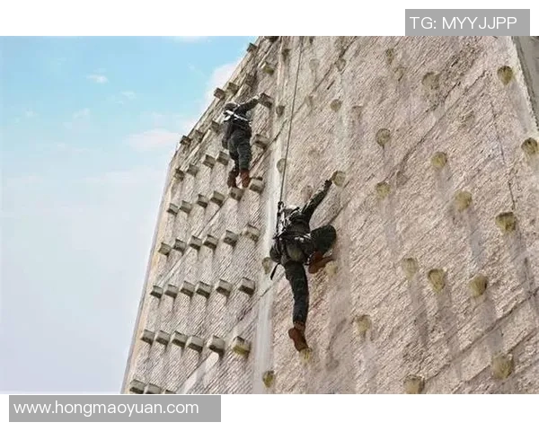 攀岩深度探索:揭秘北京攀岩队如何在高峰挑战中赢得胜利