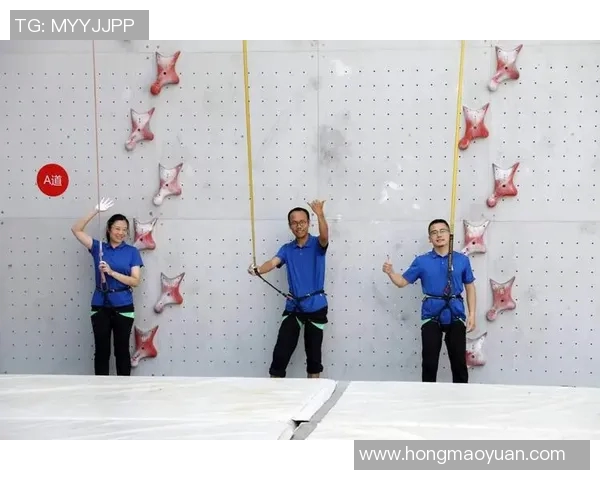 杭州攀岩队在全国速度排行榜中荣获第三名展现实力与拼搏精神