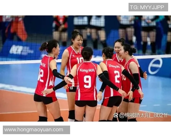 聚焦排球:探讨成都排球队员个人能力提升与团队协作的关系