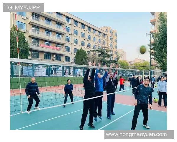 西安排球队如何通过团队协作提升排球竞技水平与默契配合