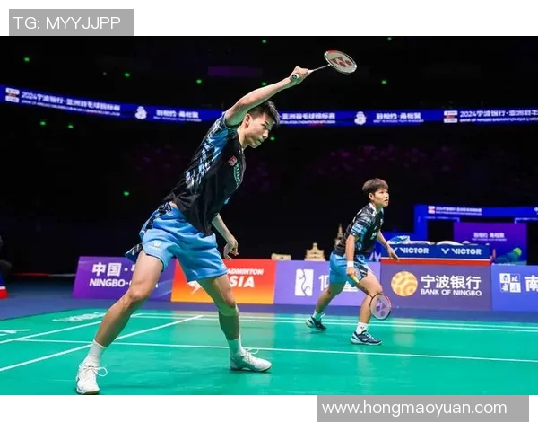 重庆羽毛球队技术实力强劲荣登全国羽毛球技术排行榜第八名