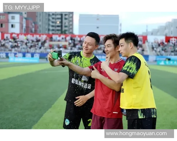 个性鲜明的世界足球明星们如何在绿茵场上展现自我魅力与风采