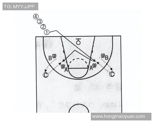 广州篮球队区域防守战术解析与实战应用探讨